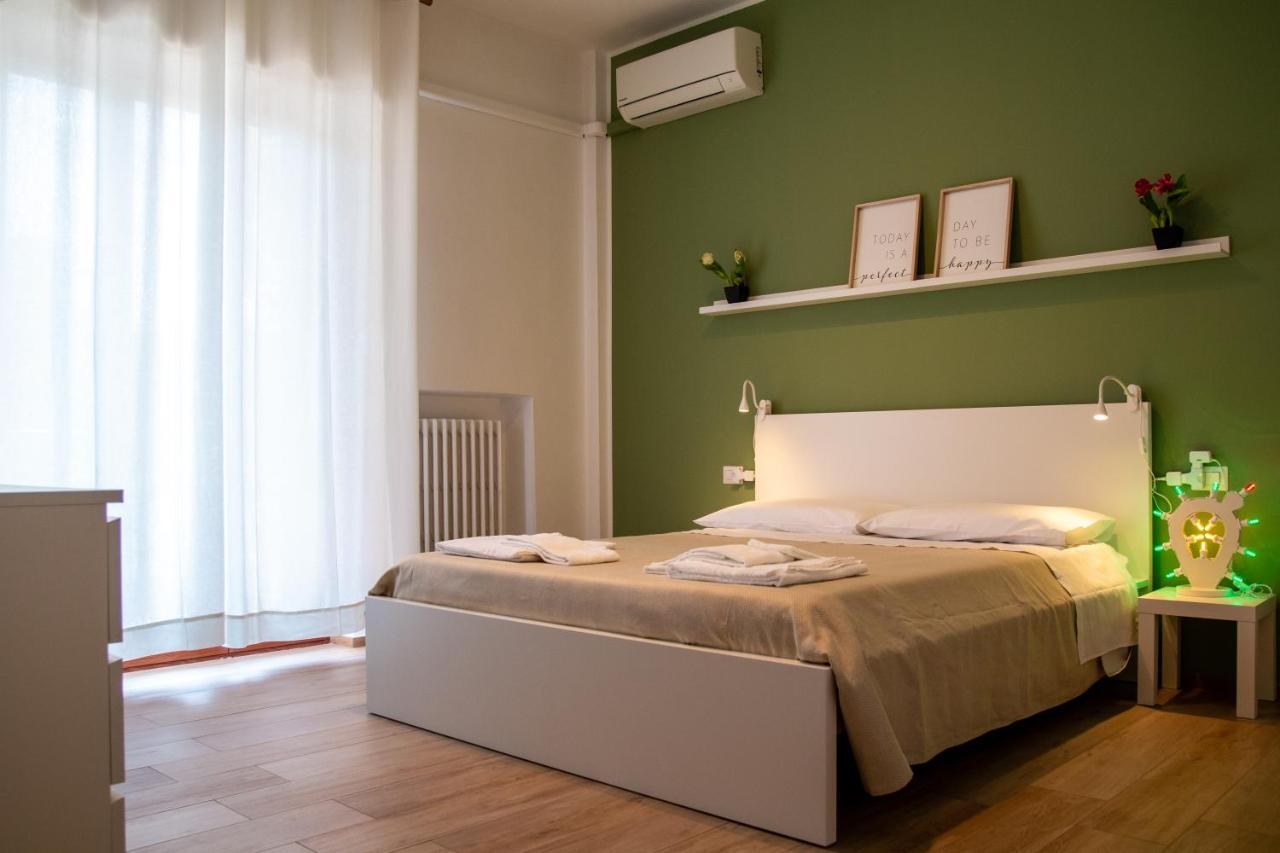Fara1 Guesthouse Бари Экстерьер фото