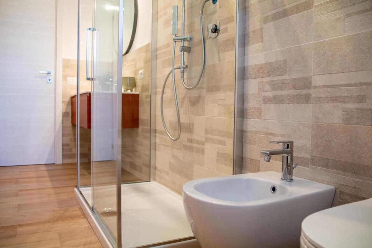 Fara1 Guesthouse Бари Экстерьер фото