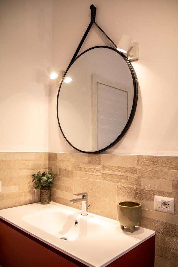 Fara1 Guesthouse Бари Экстерьер фото
